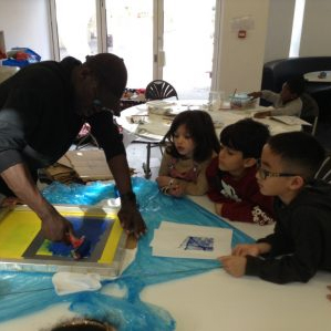 Schools workshop